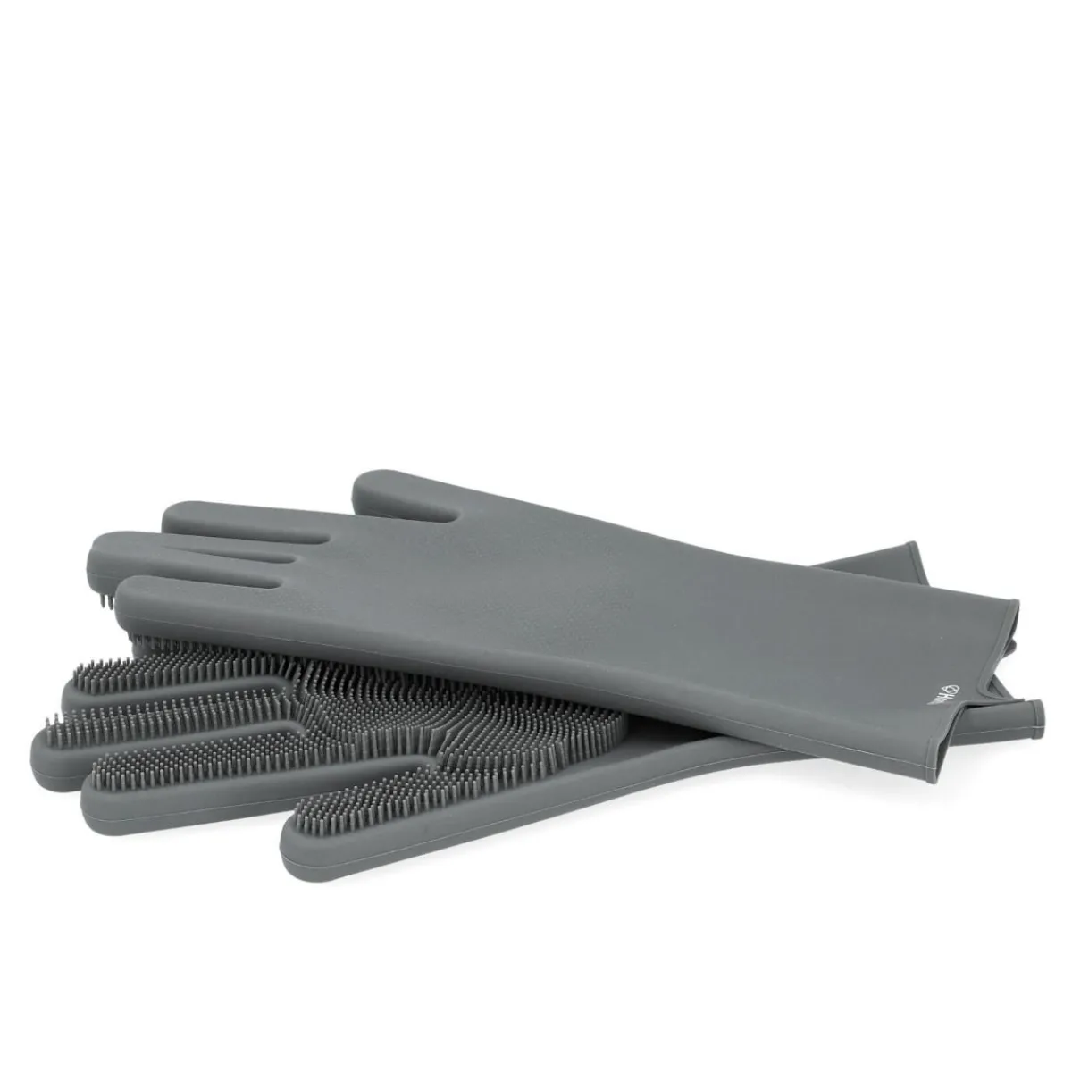 HOMLA Zestaw Rekawic Easy Clean Silikonowych 2 Szt.