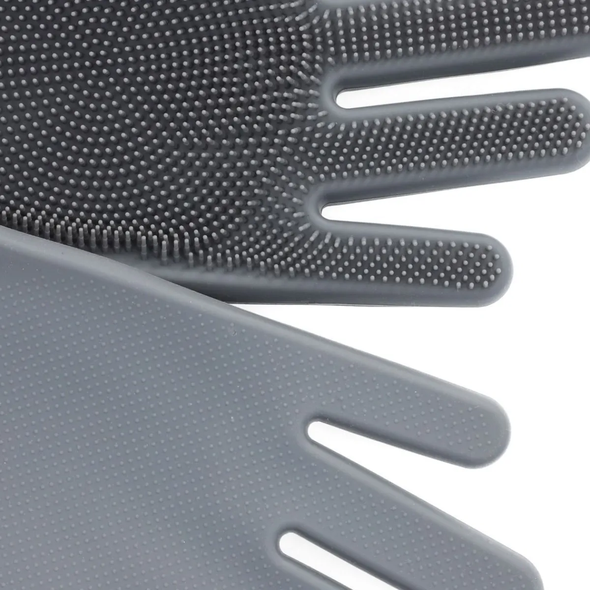 HOMLA Zestaw Rekawic Easy Clean Silikonowych 2 Szt.