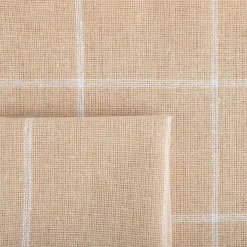 HOMLA Zestaw Scierek Kuchennych Morgan Bezowych 2*45X65 Cm