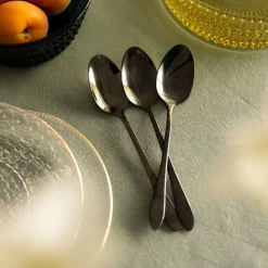 HOMLA Zestaw Stilo Lyzeczek Do Herbaty Ch 3 Szt.