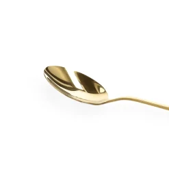 HOMLA Zestaw Stilo Lyzeczek Latte Ch 3 Szt.