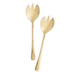 HOMLA Zestaw Stilo Lyzek Do Salaty Ch 2 Szt.