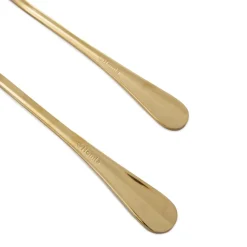 HOMLA Zestaw Stilo Lyzek Do Salaty Ch 2 Szt.