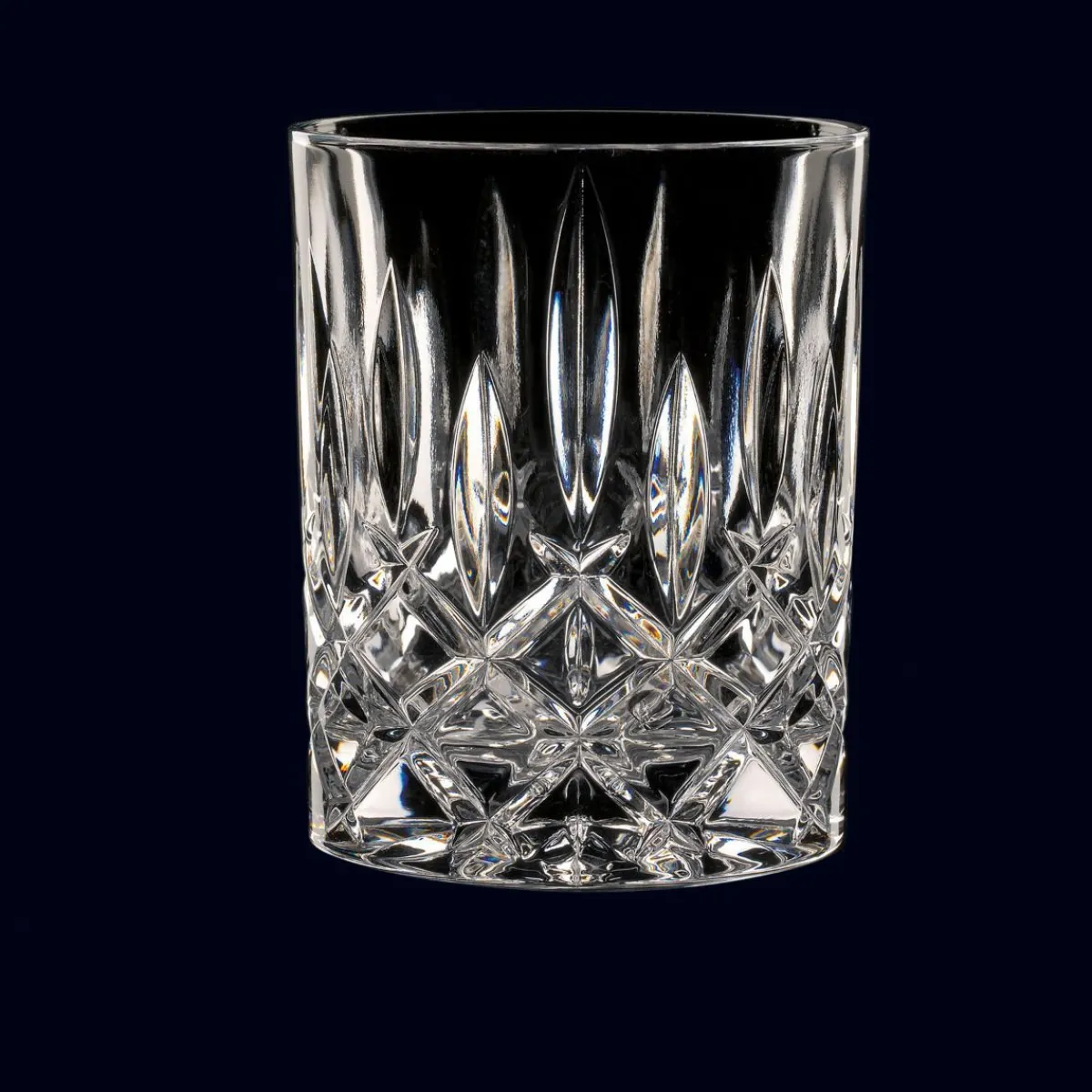 NACHTMANN Zestaw Szklanek Noblesse Do Whisky Tumbler 4 Szt. 0,295 L