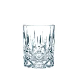 NACHTMANN Zestaw Szklanek Noblesse Do Whisky Tumbler 4 Szt. 0,295 L