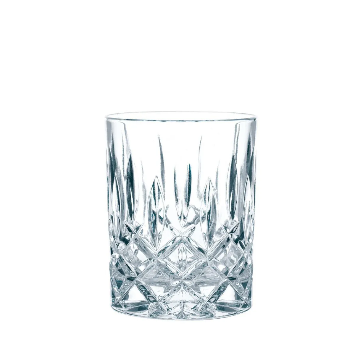 NACHTMANN Zestaw Szklanek Noblesse Do Whisky Tumbler 4 Szt. 0,295 L