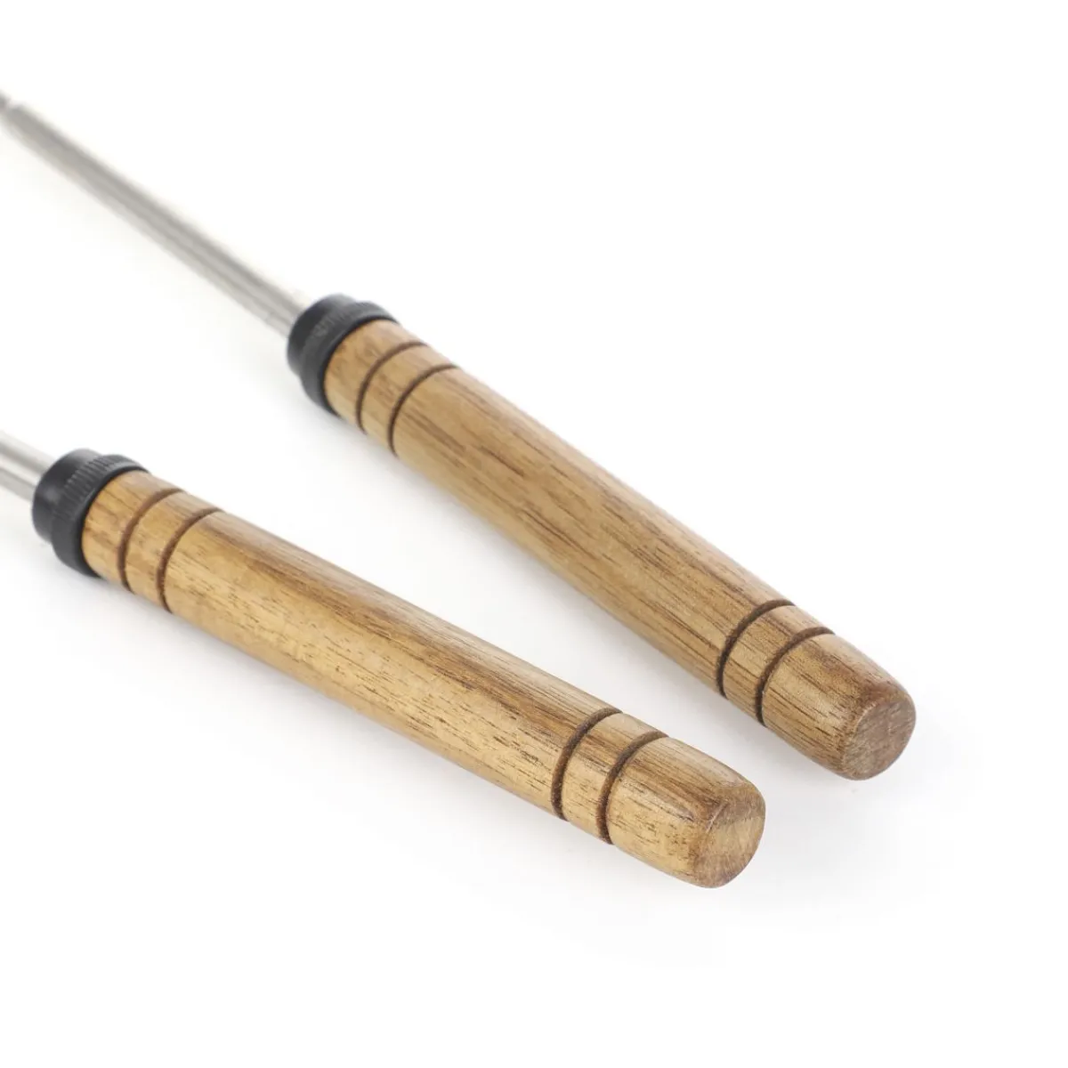 HOMLA Zestaw Widelcow Easy Grill Teleskopowych Do Grilla 2 Szt.