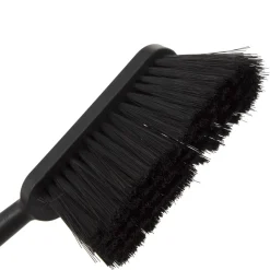 HOMLA Zmiotka Easy Clean Z Szufelka Szara 21X32 Cm